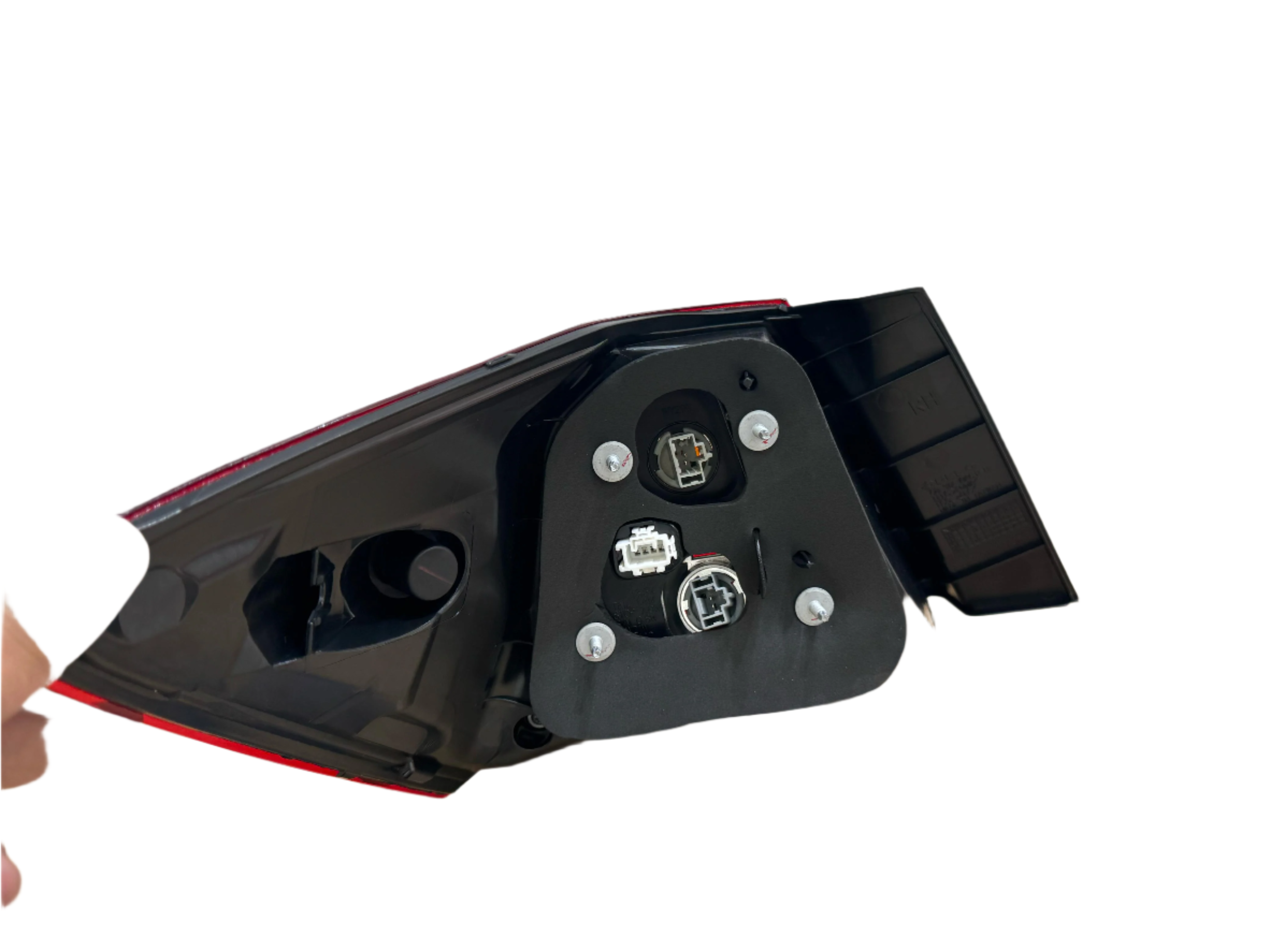 Rear Lamp Accord 2016-2017 (USA) (RH)