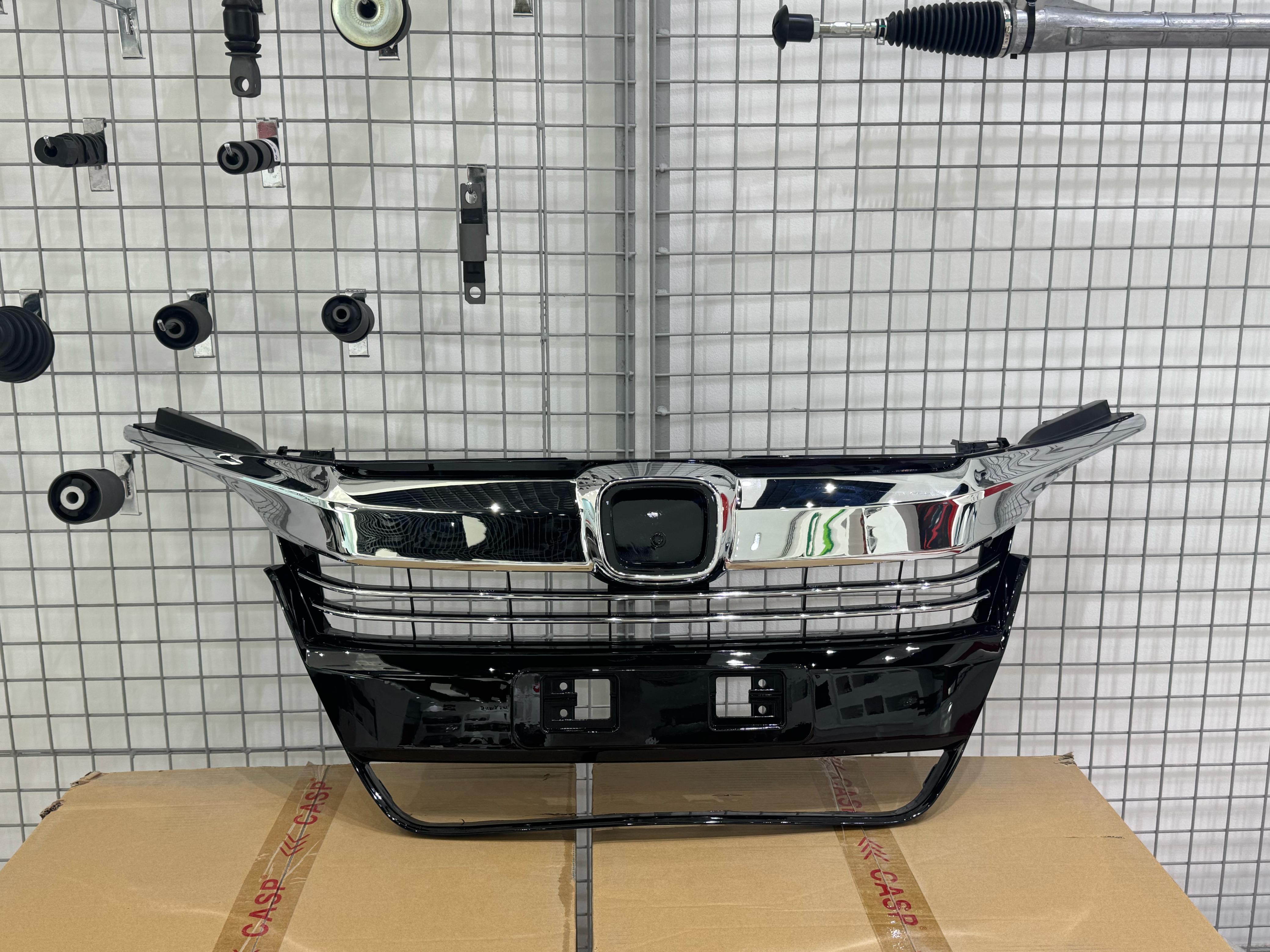 Grille Accord 2016 (Chinese Version)