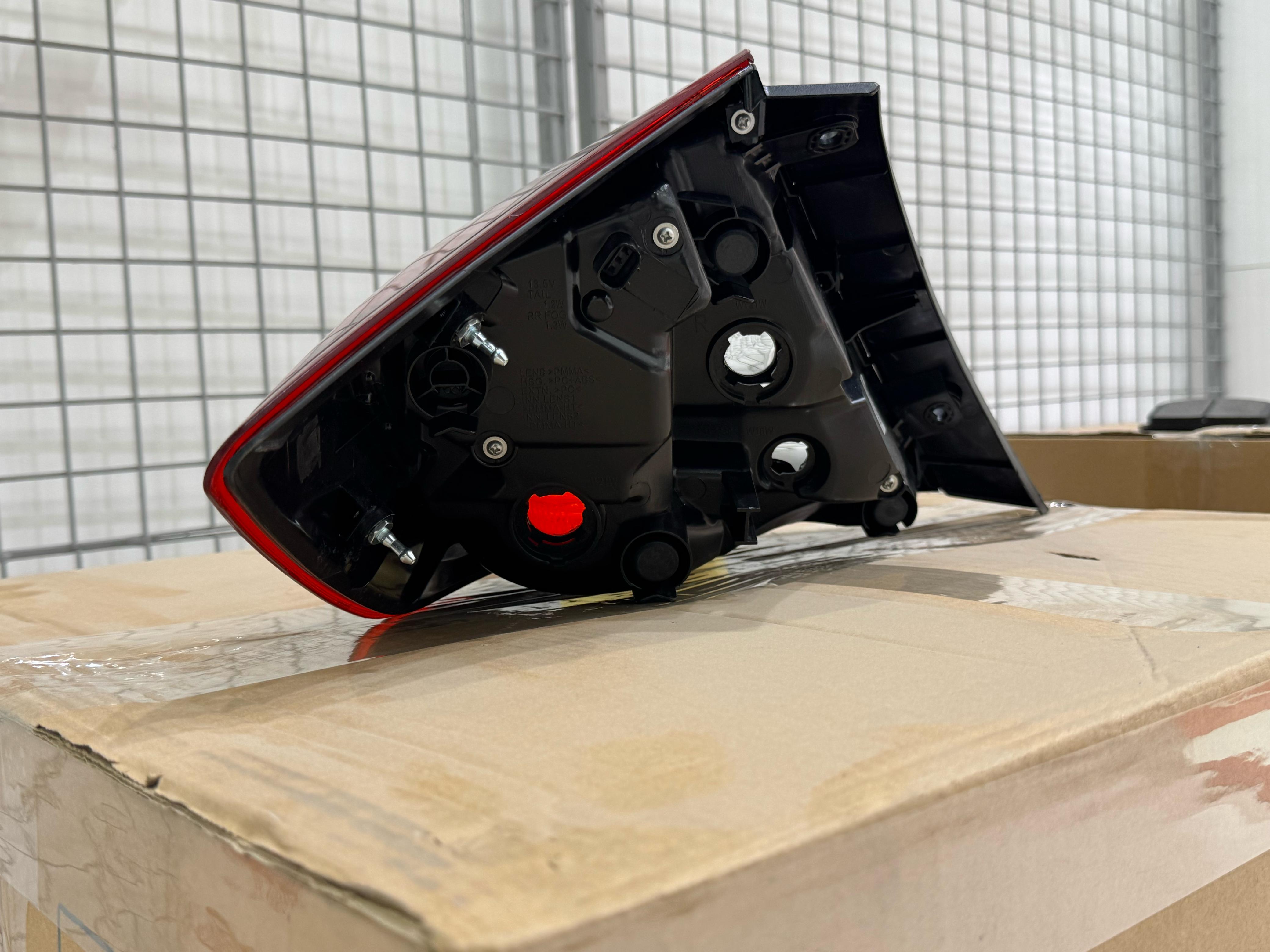 Rear Lamp Civic 2016 (RIGHT)