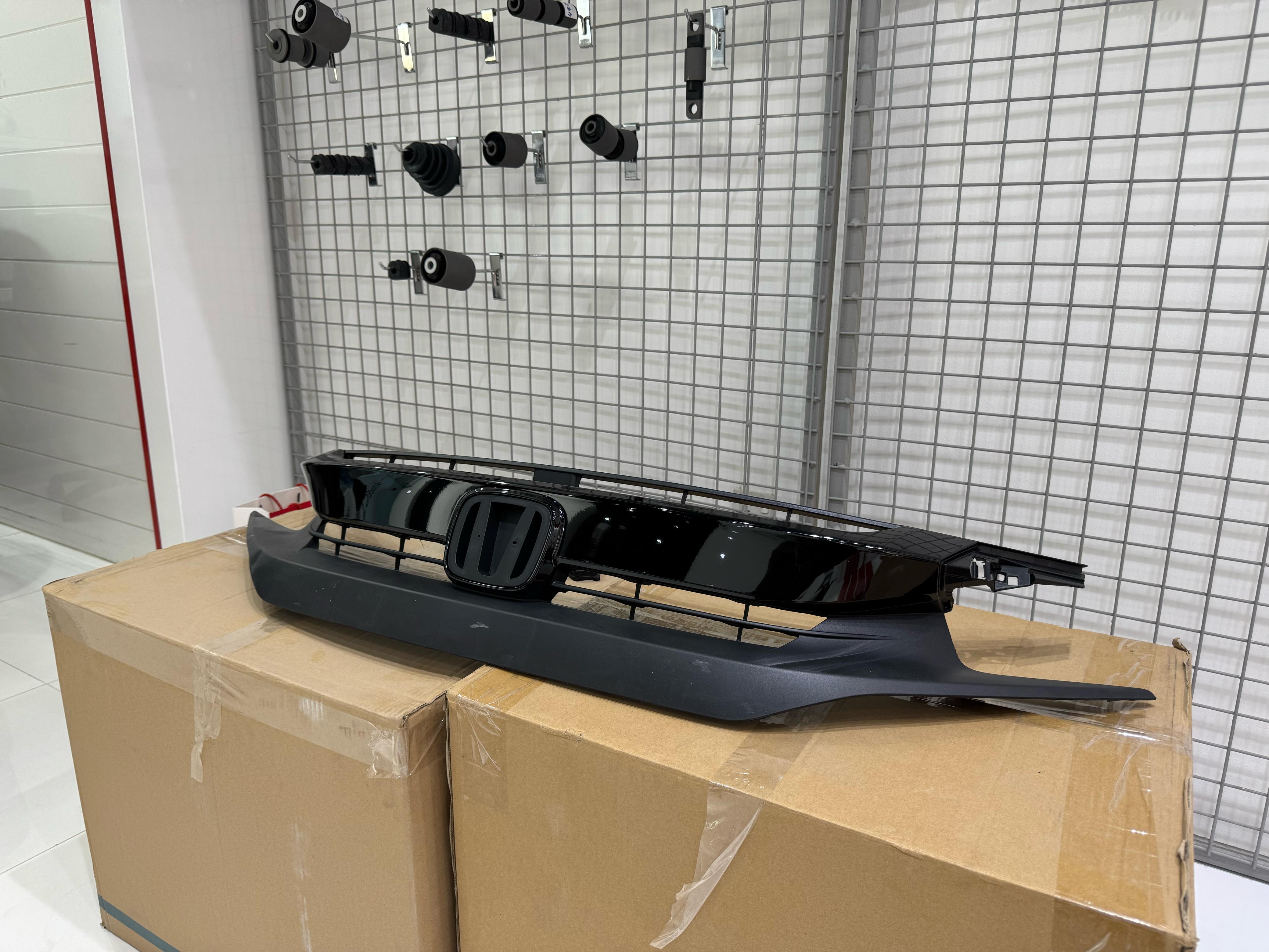 Grille Civic 2016 (CHROME)