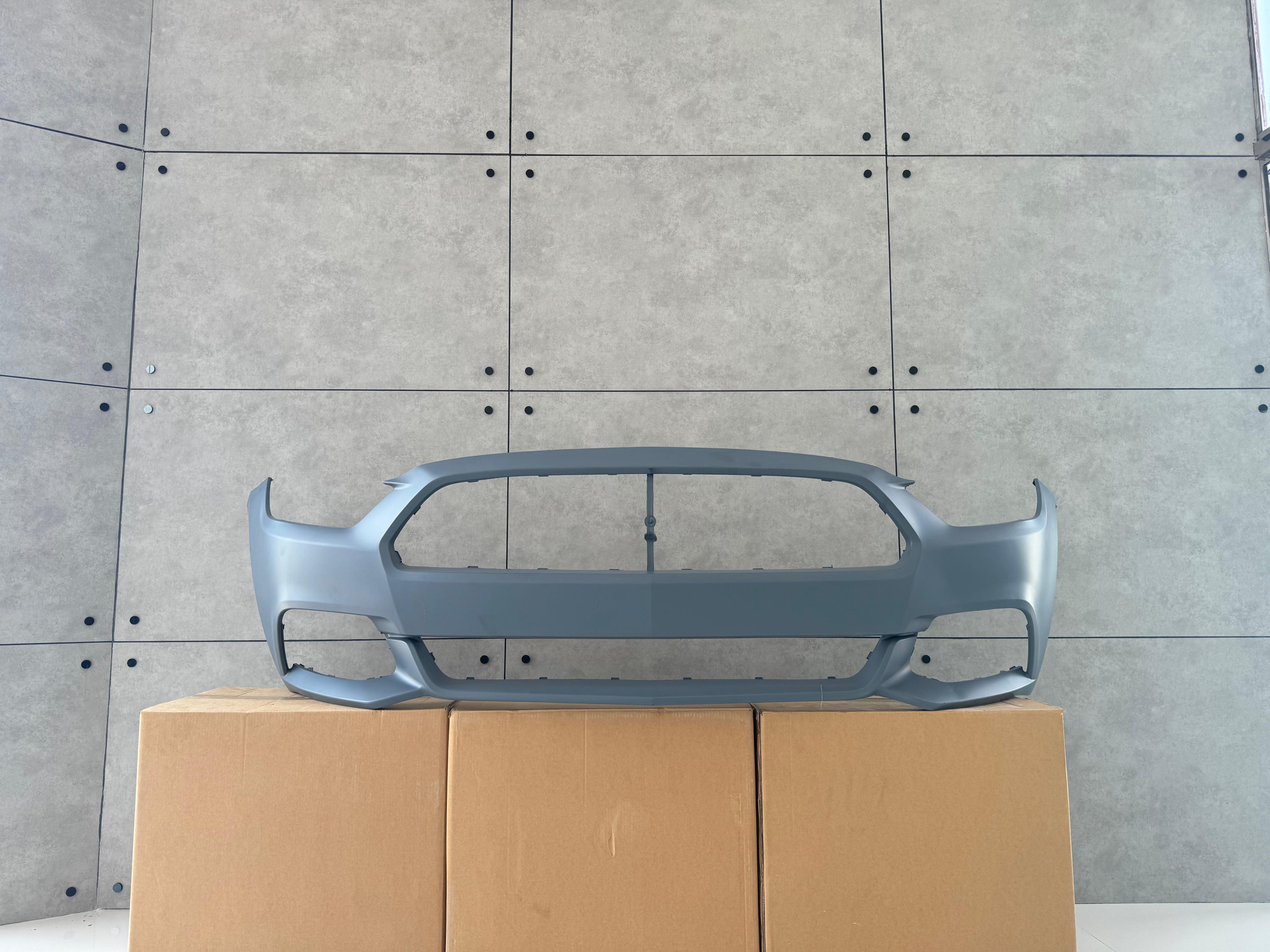 Mustang Front Bumper (2014-2015)
