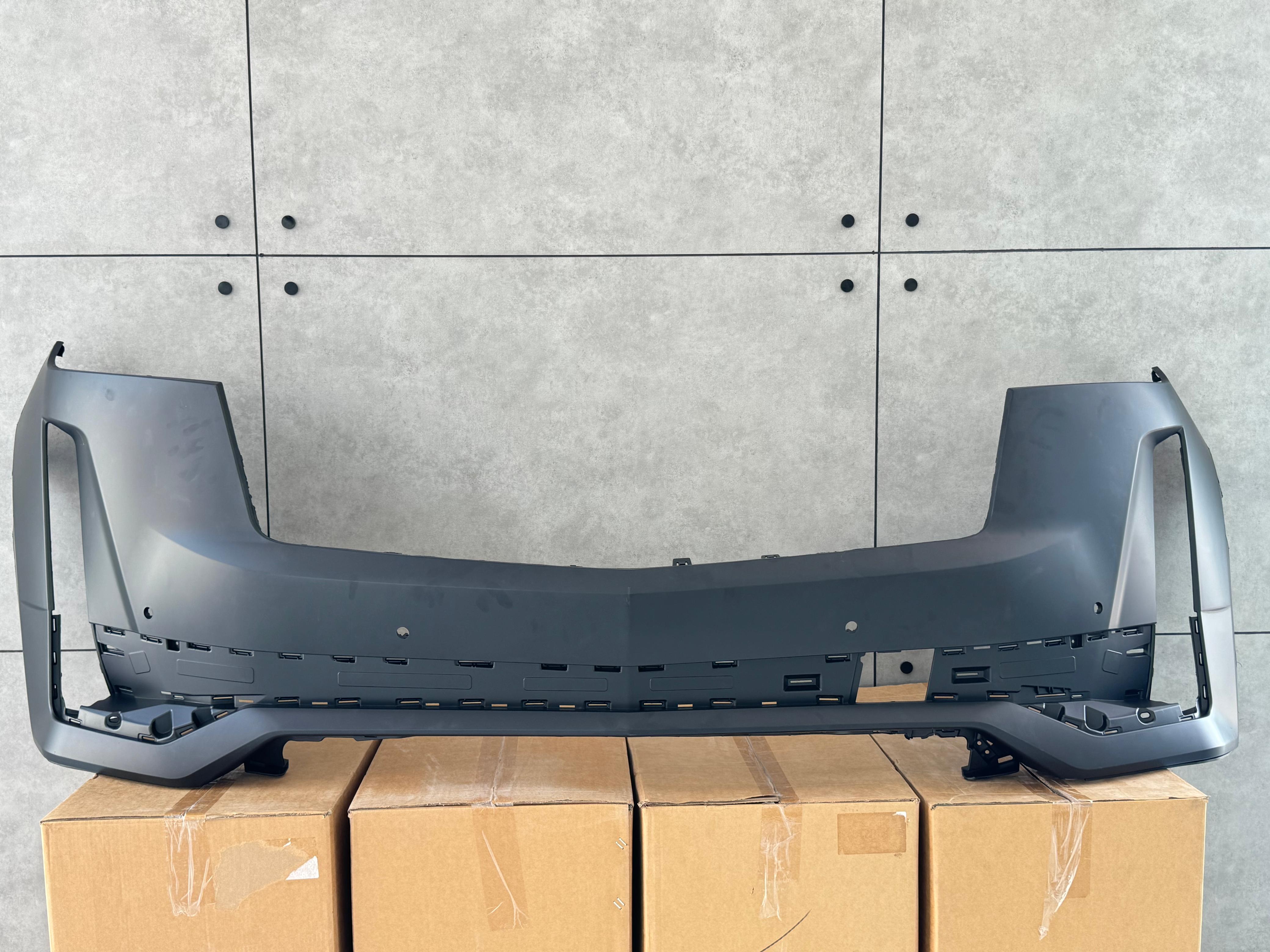 FRONT BUMPER ESCALADE 2021-22 (UPPER)