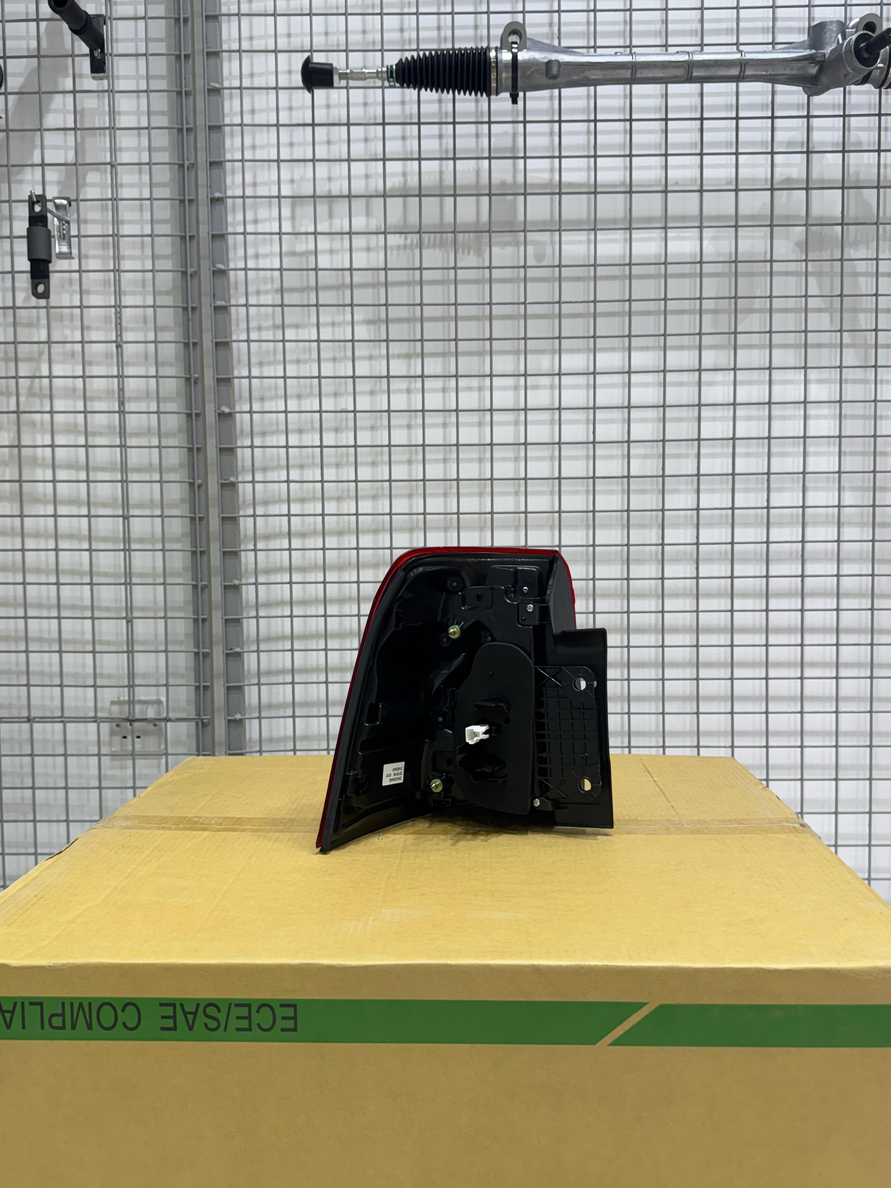 Rear Lamp Land Cruiser 2012-15 (RH)