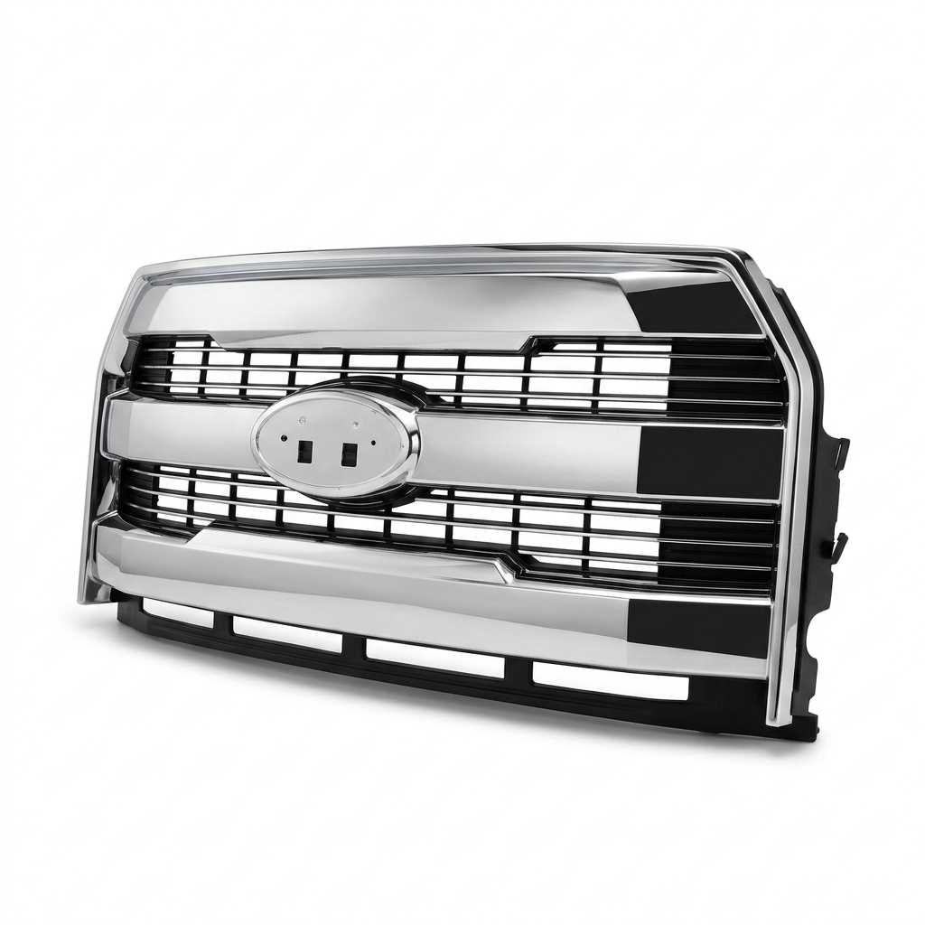 2015-2017 Ford F150 Grille