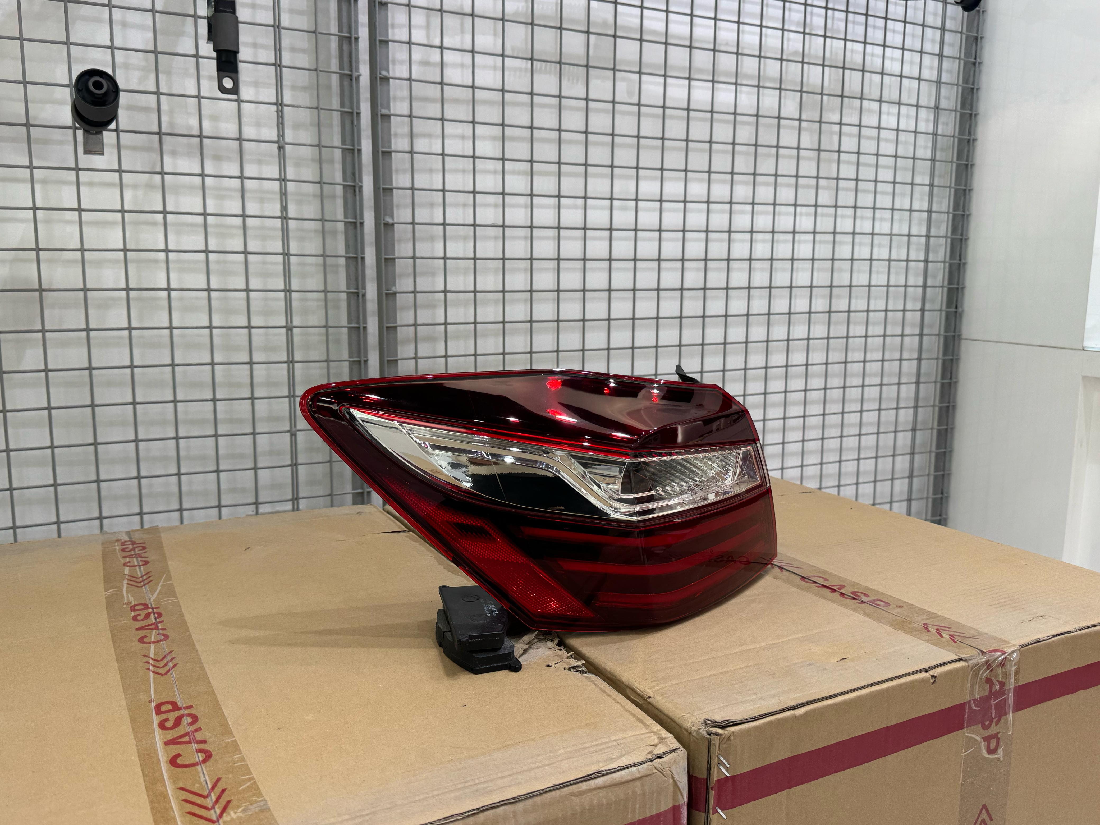 Rear Lamp Accord 2016-2017 (USA) (LH)