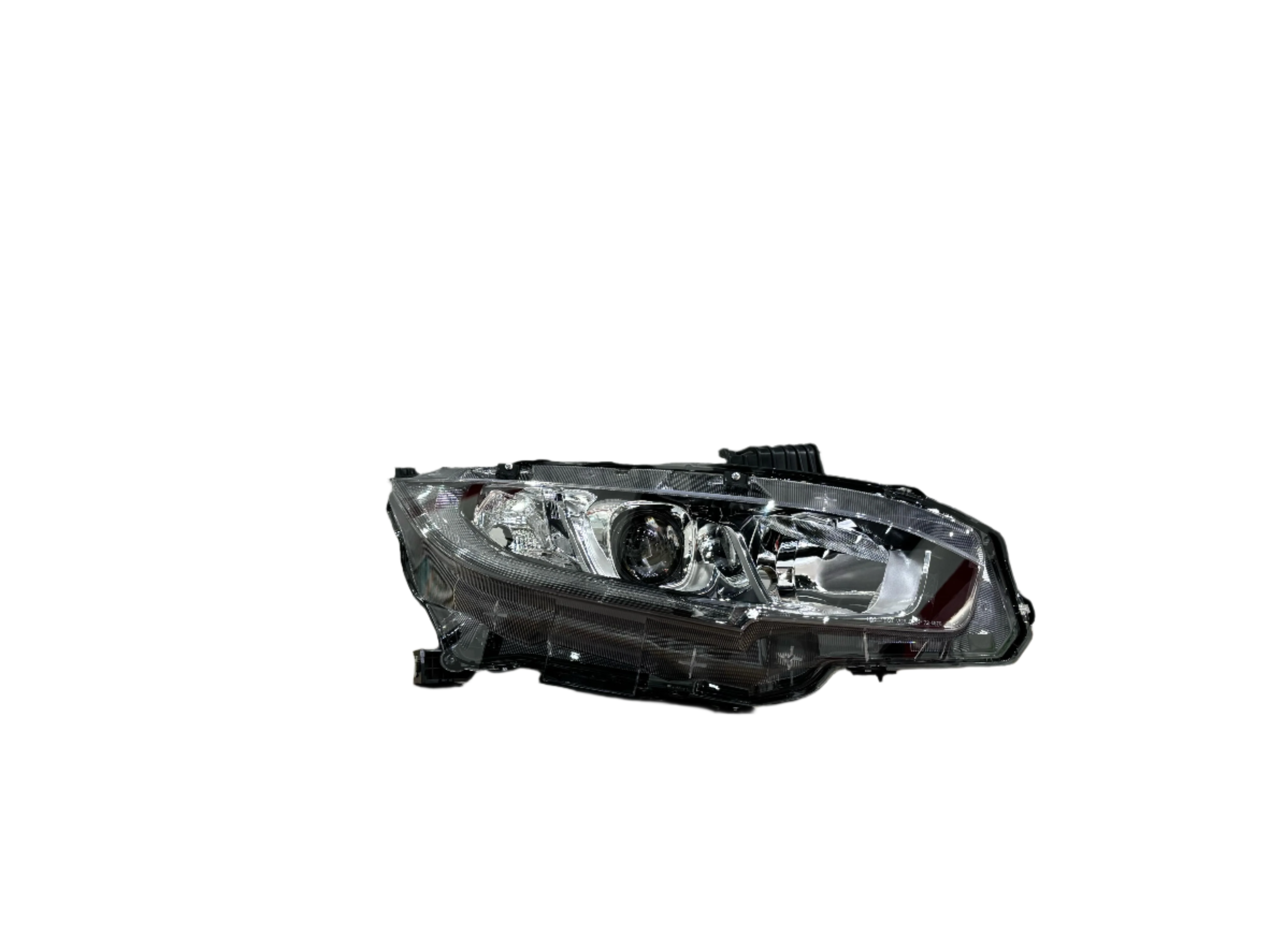 Head Lamp Civic 2016 (HELOGEN) (LED) (RIGHT)