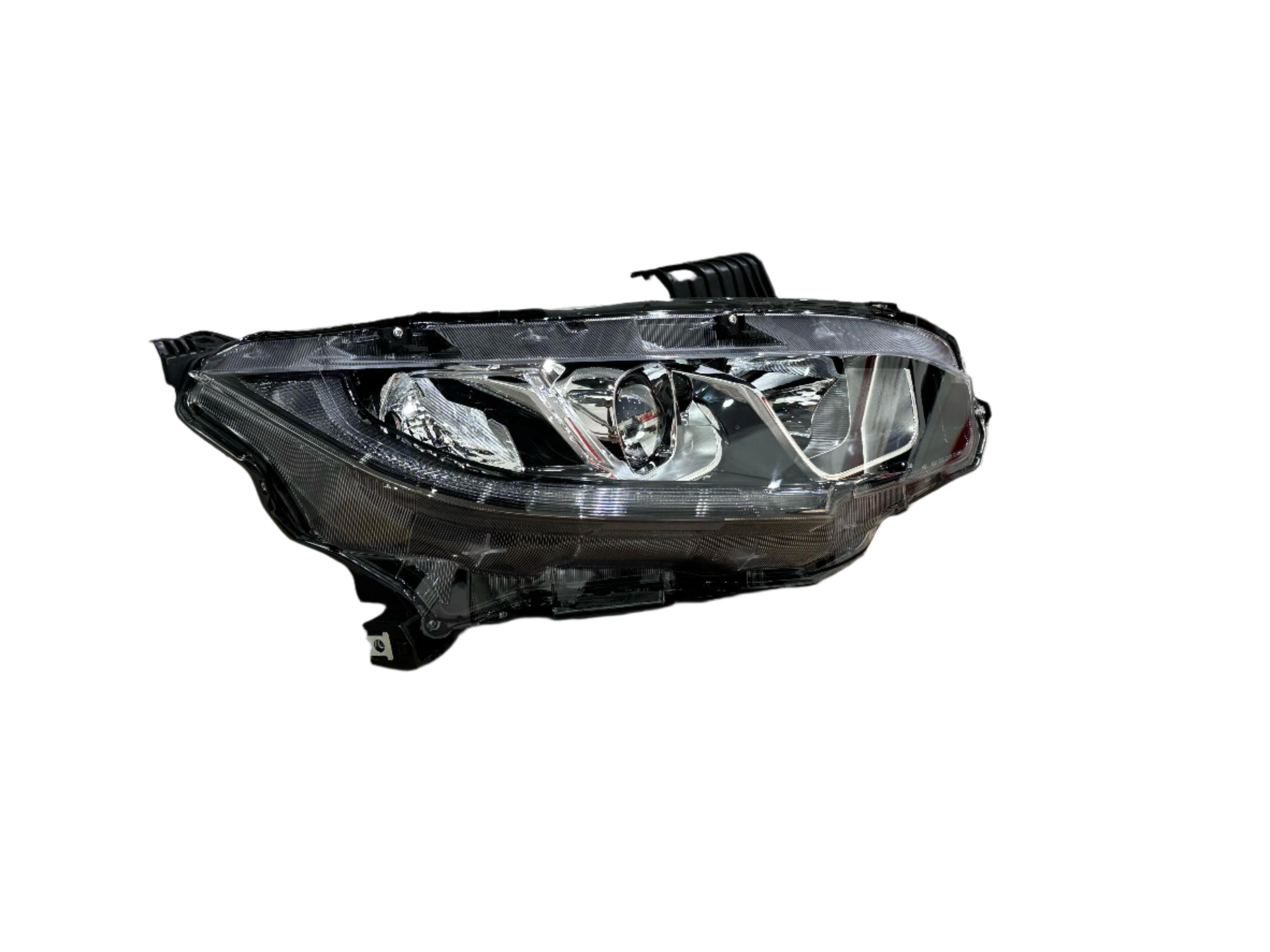 Head Lamp Civic 2016 (HELOGEN) (LED) (RIGHT)