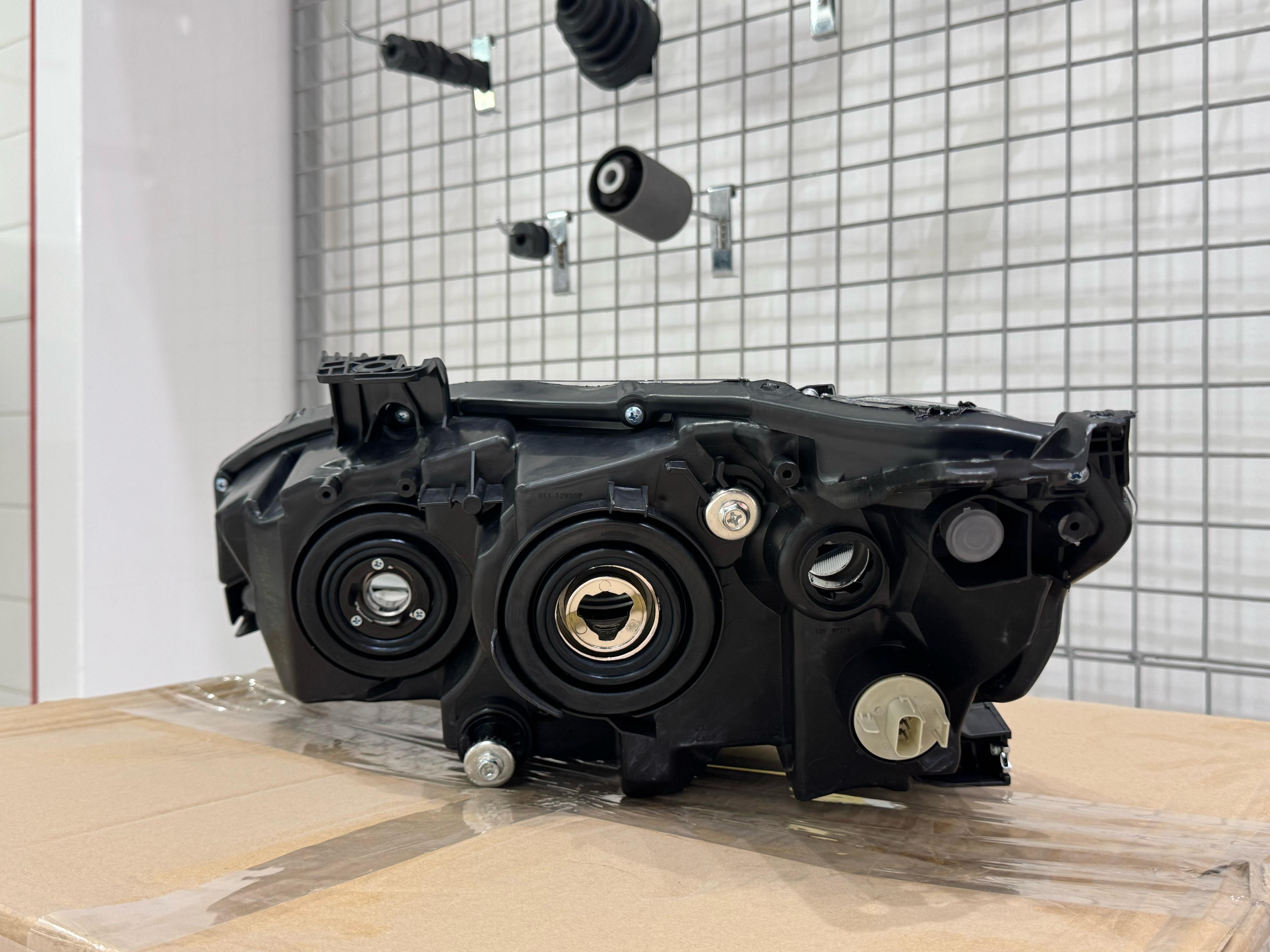 Head Lamp Civic 2016 (HELOGEN) (LED) (RIGHT)