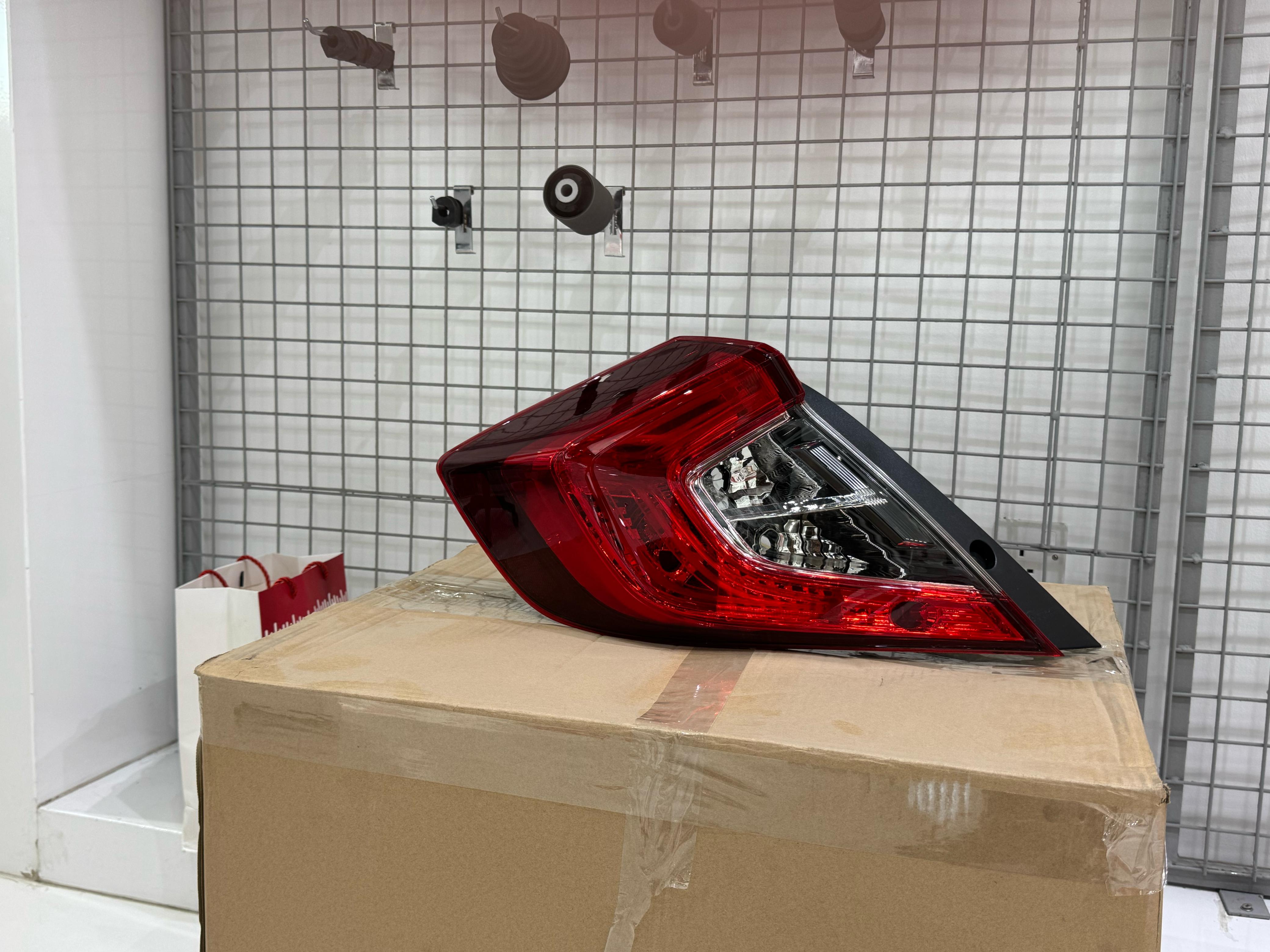 Rear Lamp Civic 2016 (RIGHT)