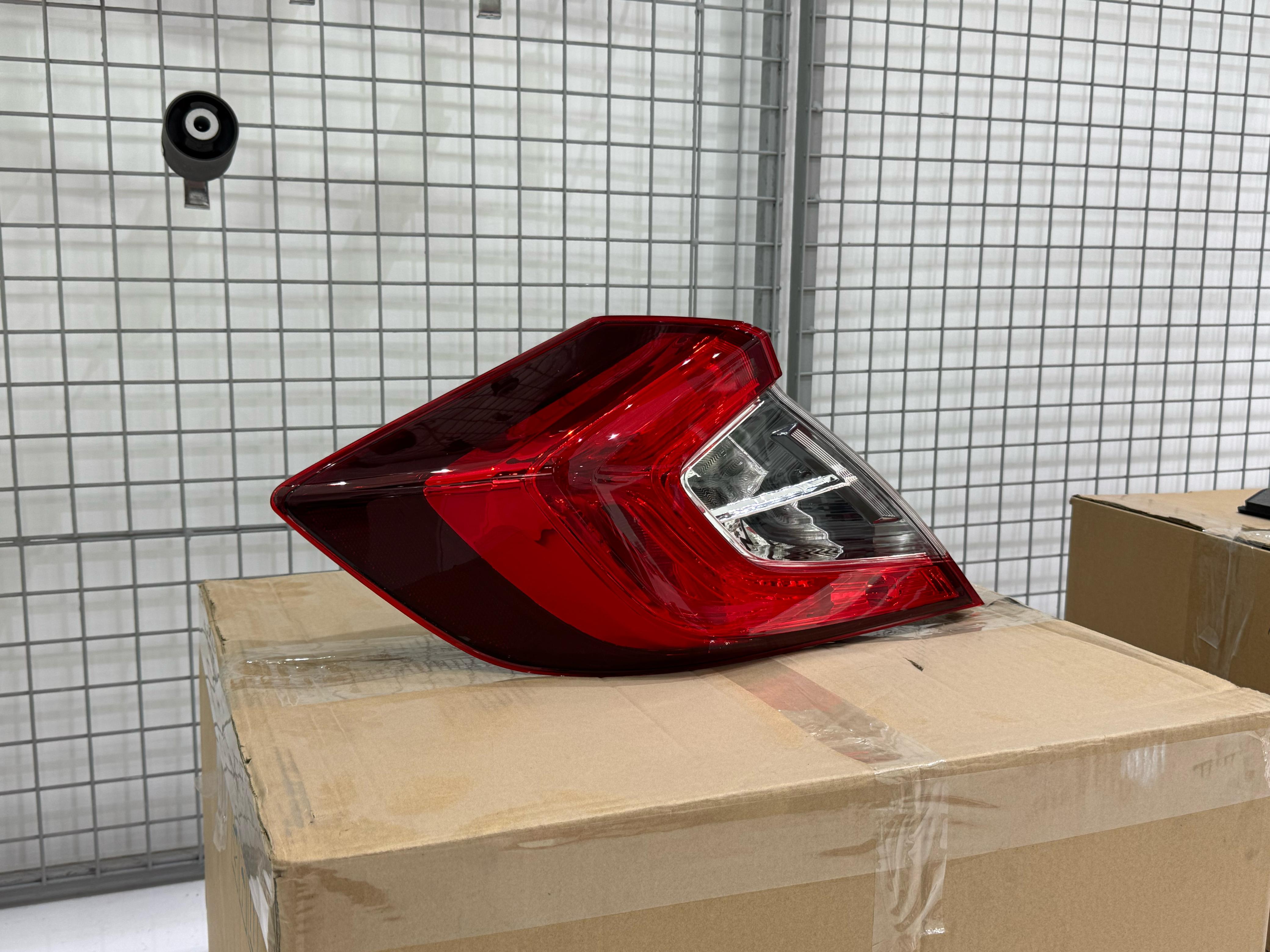 Rear Lamp Civic 2016 (RIGHT)