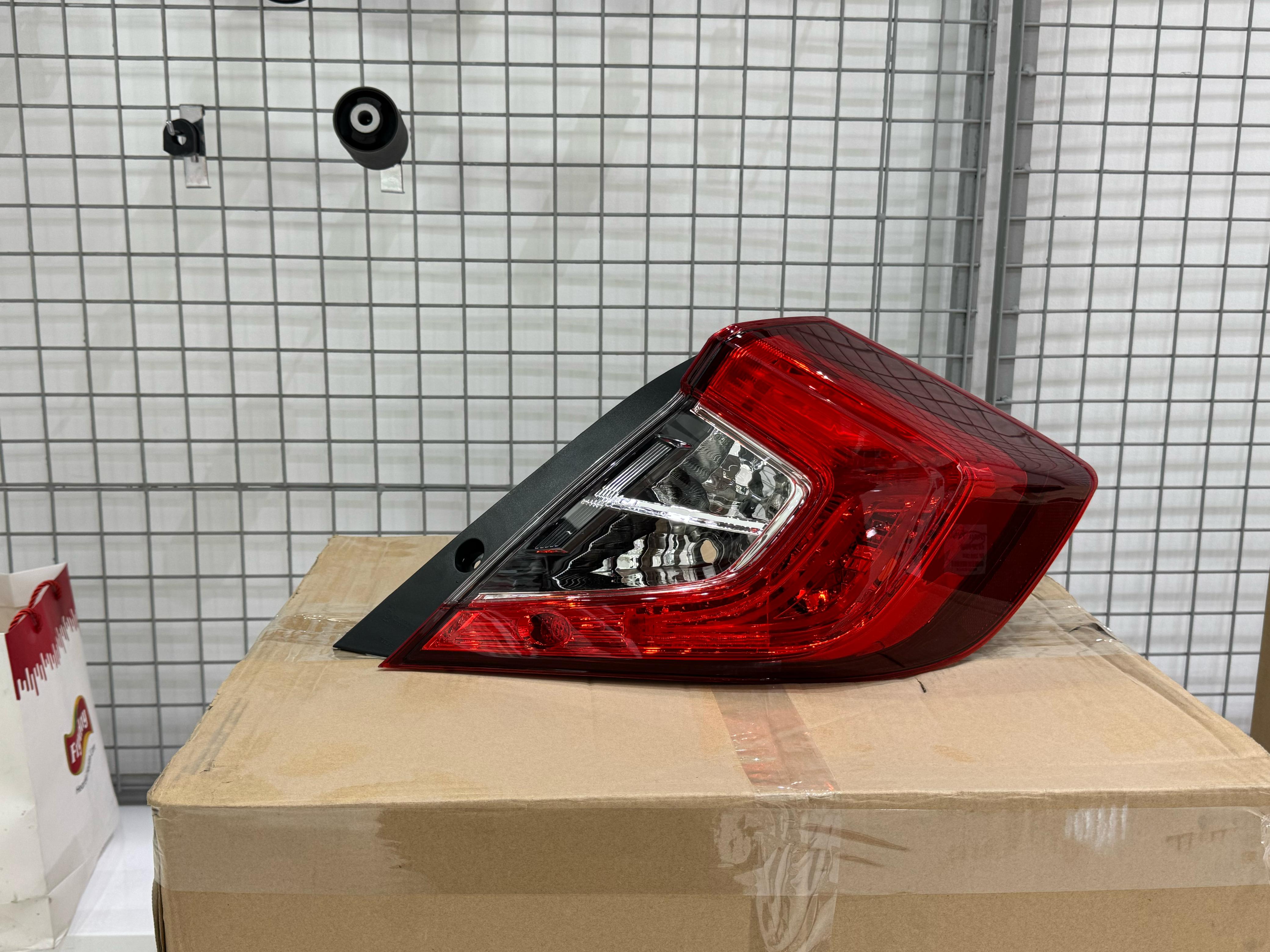 Rear Lamp Civic 2016 (RIGHT)