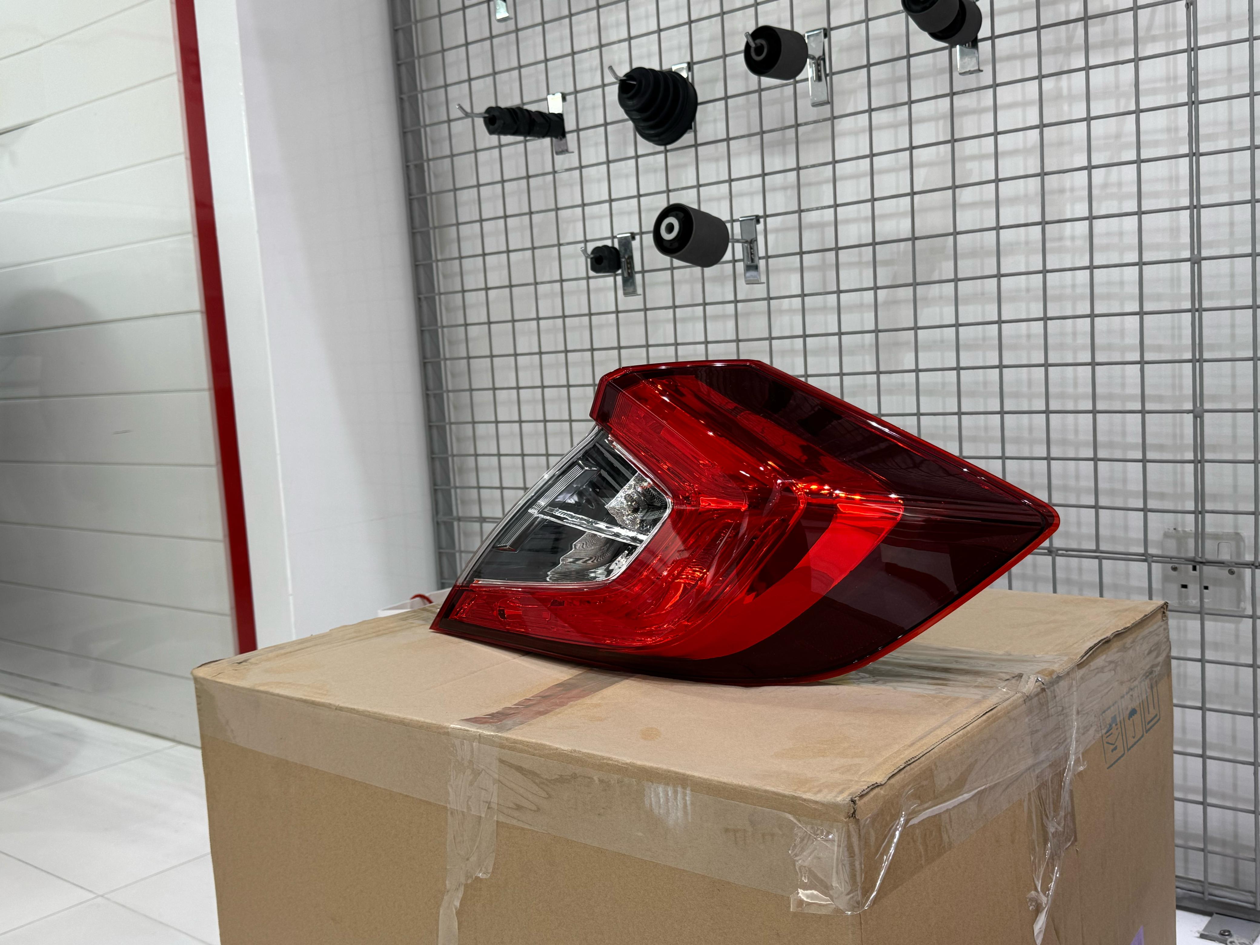 Rear Lamp Civic 2016 (RIGHT)