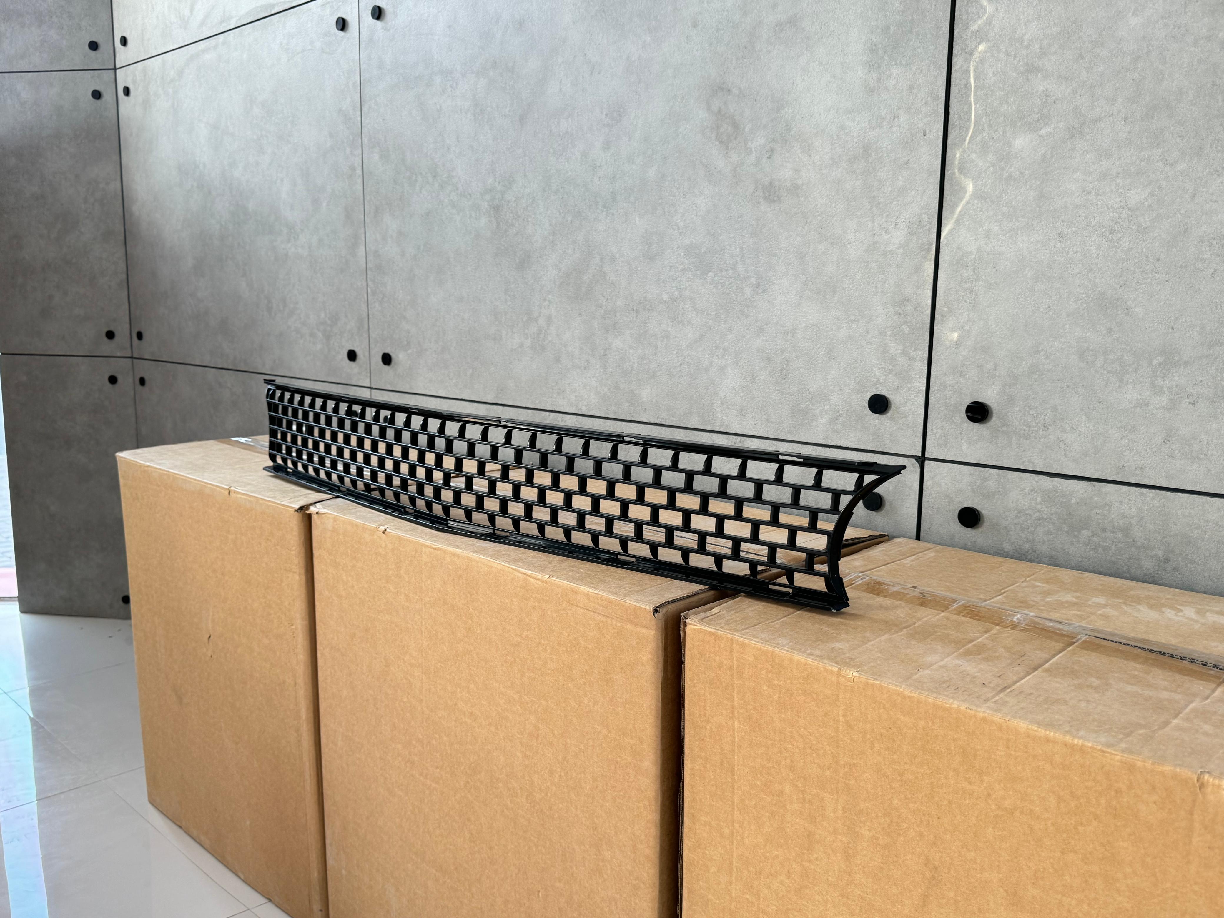 GRILLE CHALLENGER 2015-22 SRT