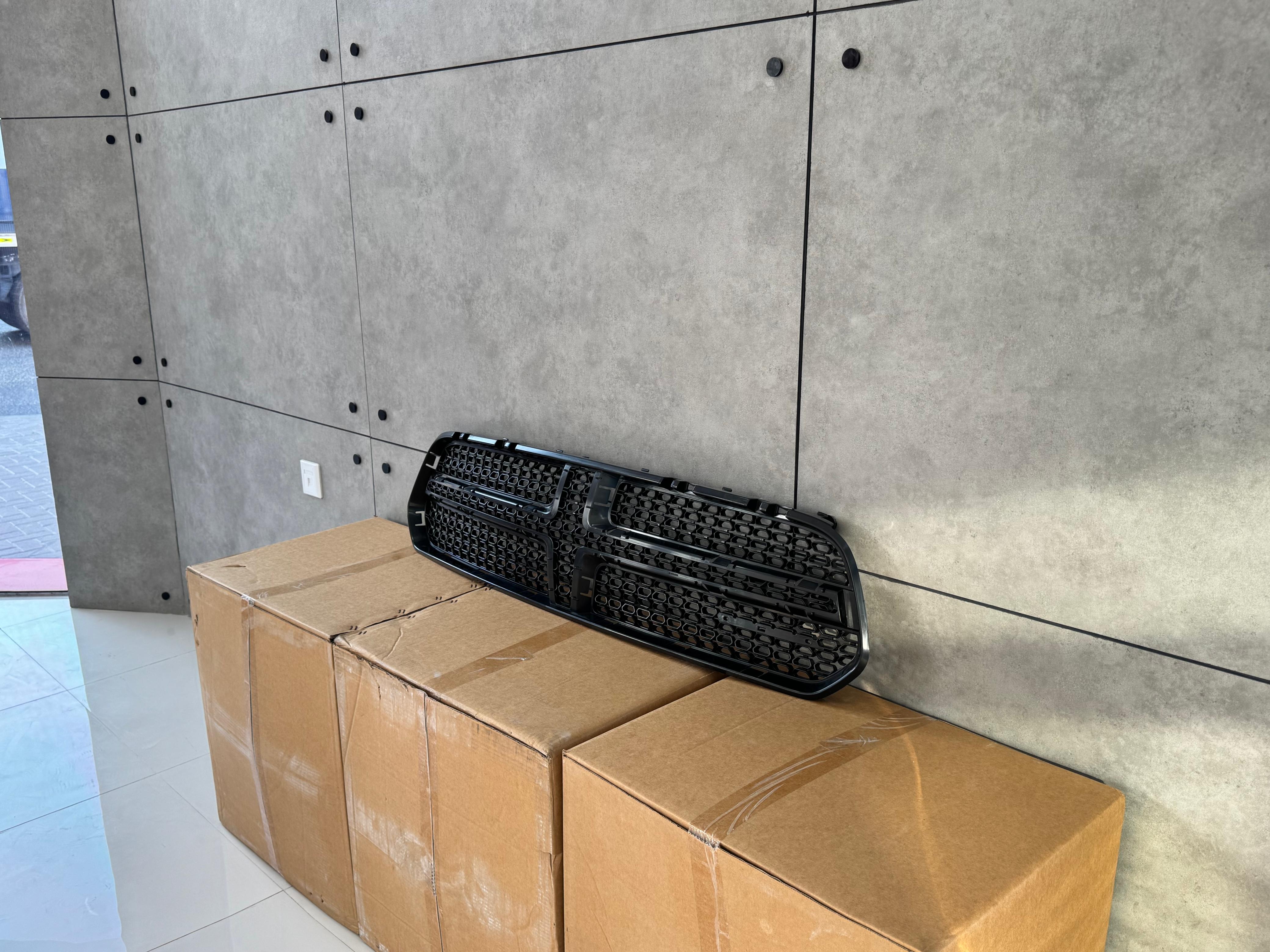 Grille Durango 2014-20