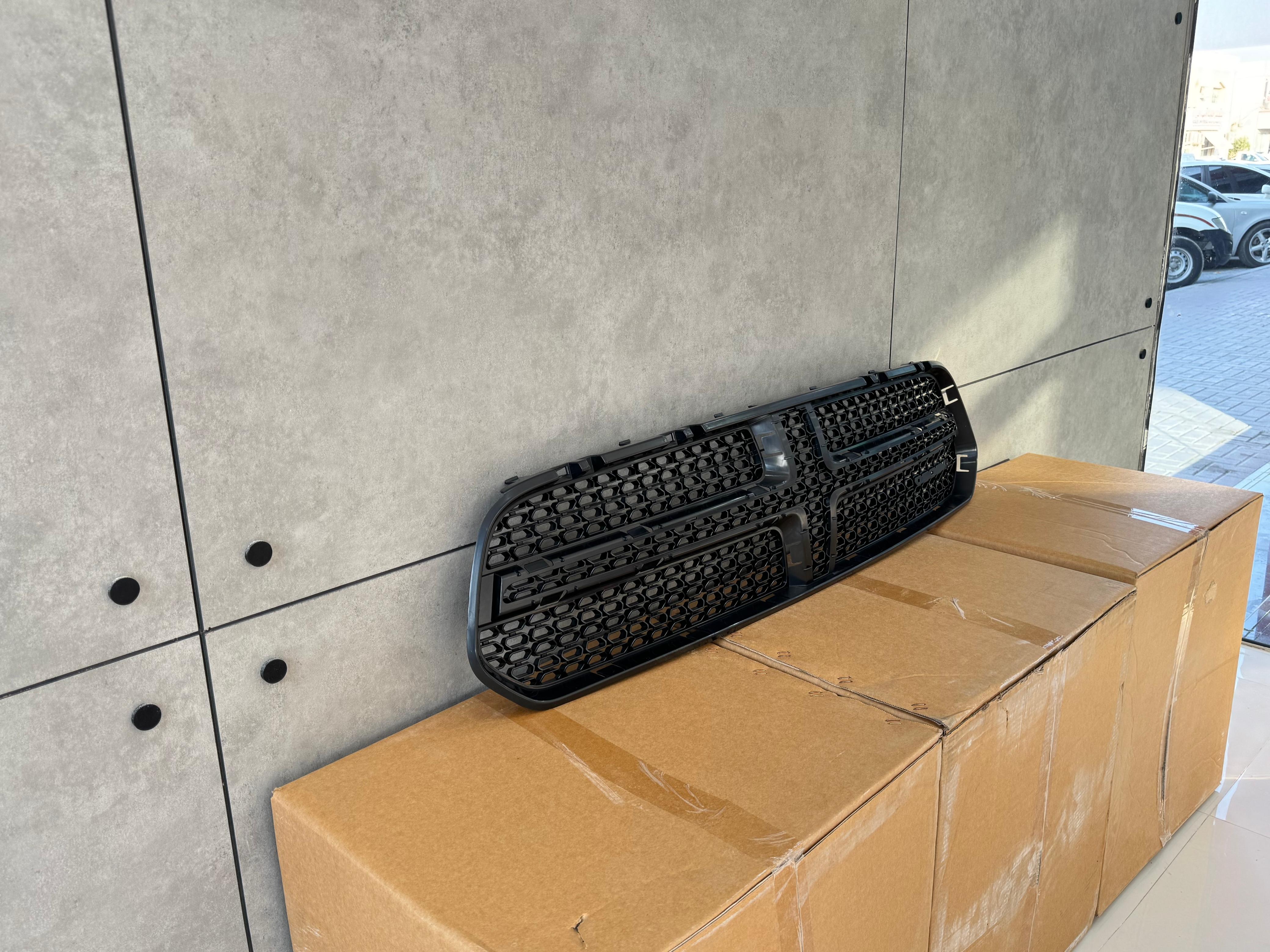 Grille Durango 2014-20