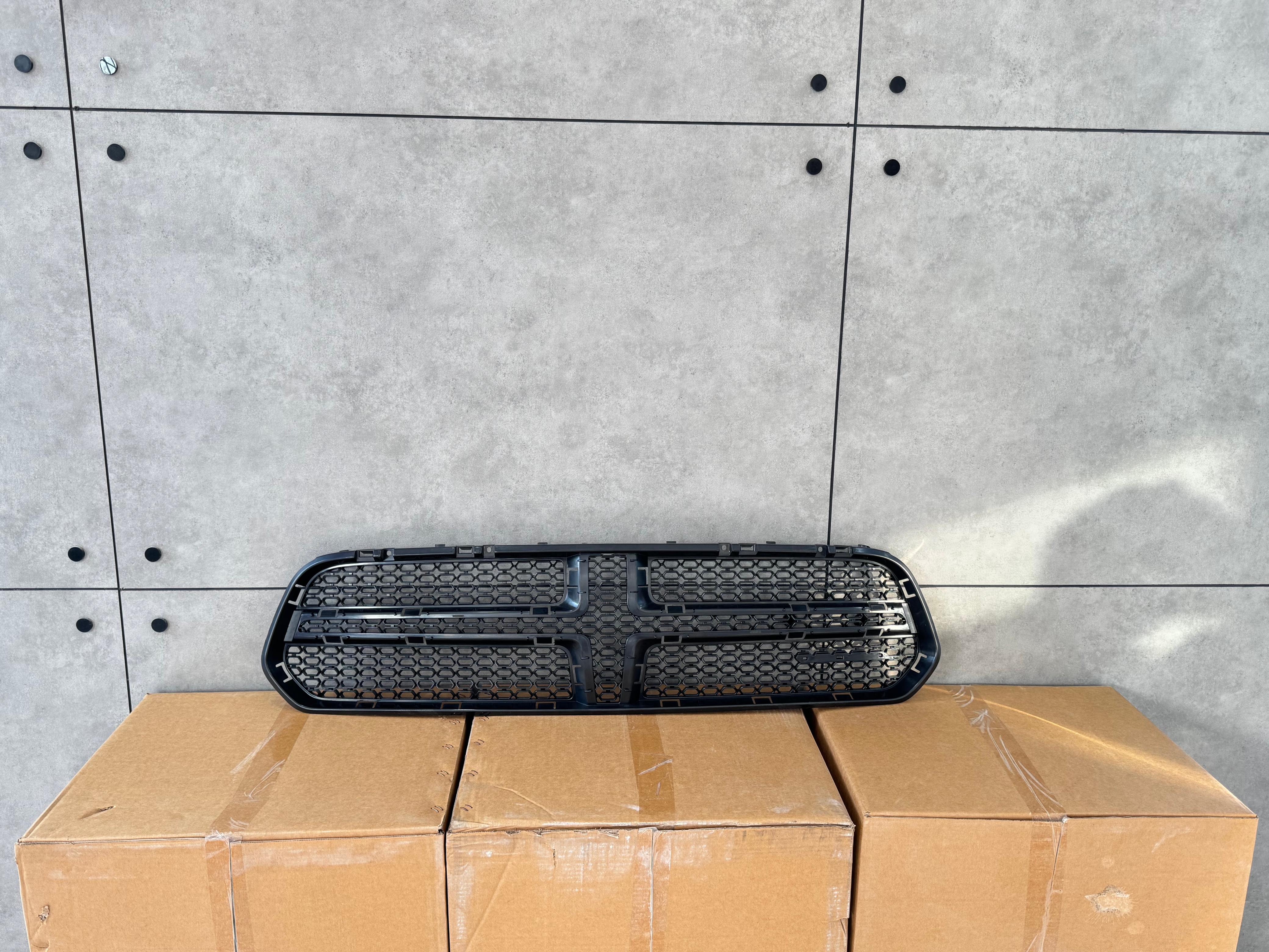 Grille Durango 2014-20