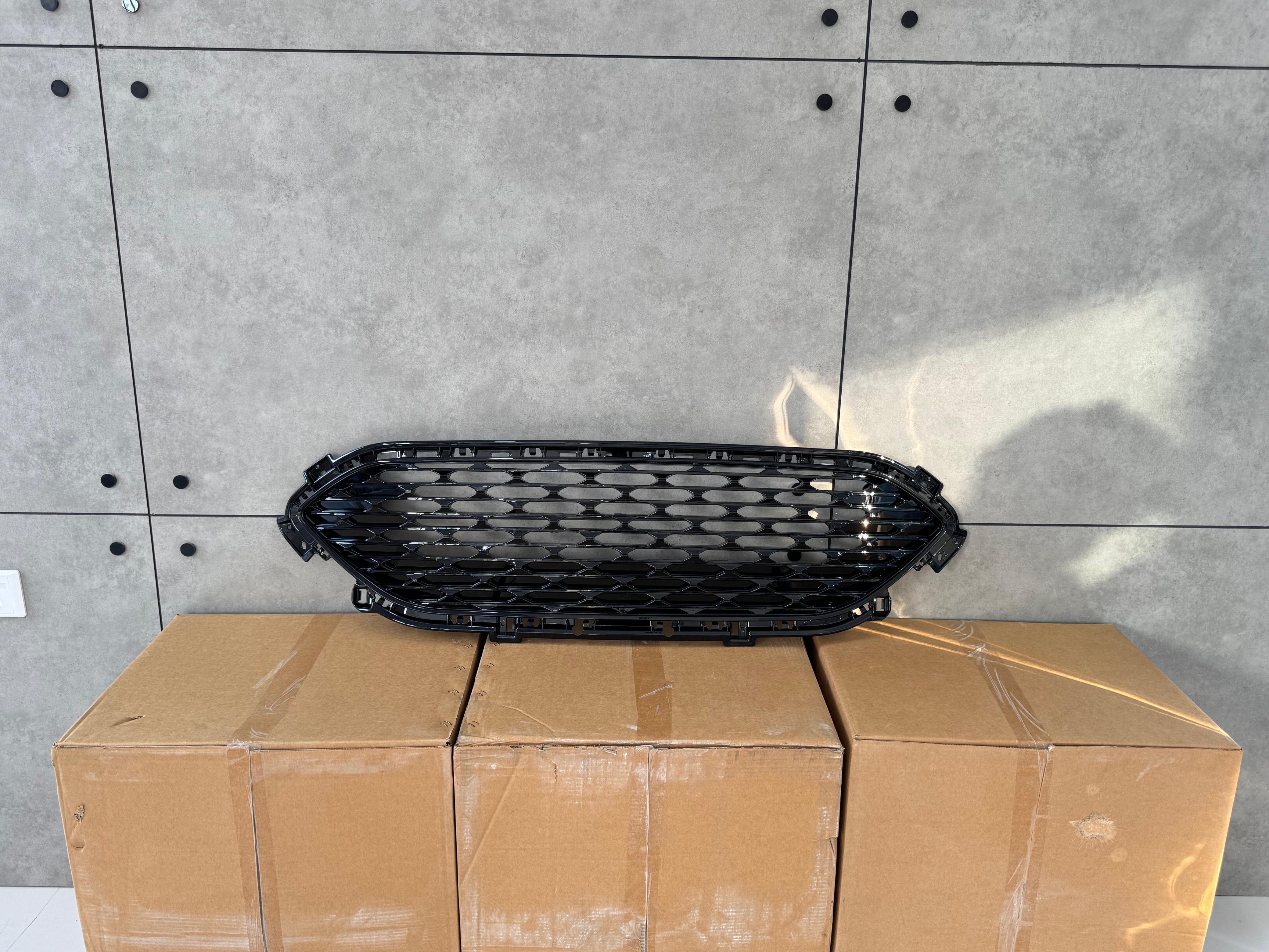 Grille Ford Escape 2020-23 (BLACK)