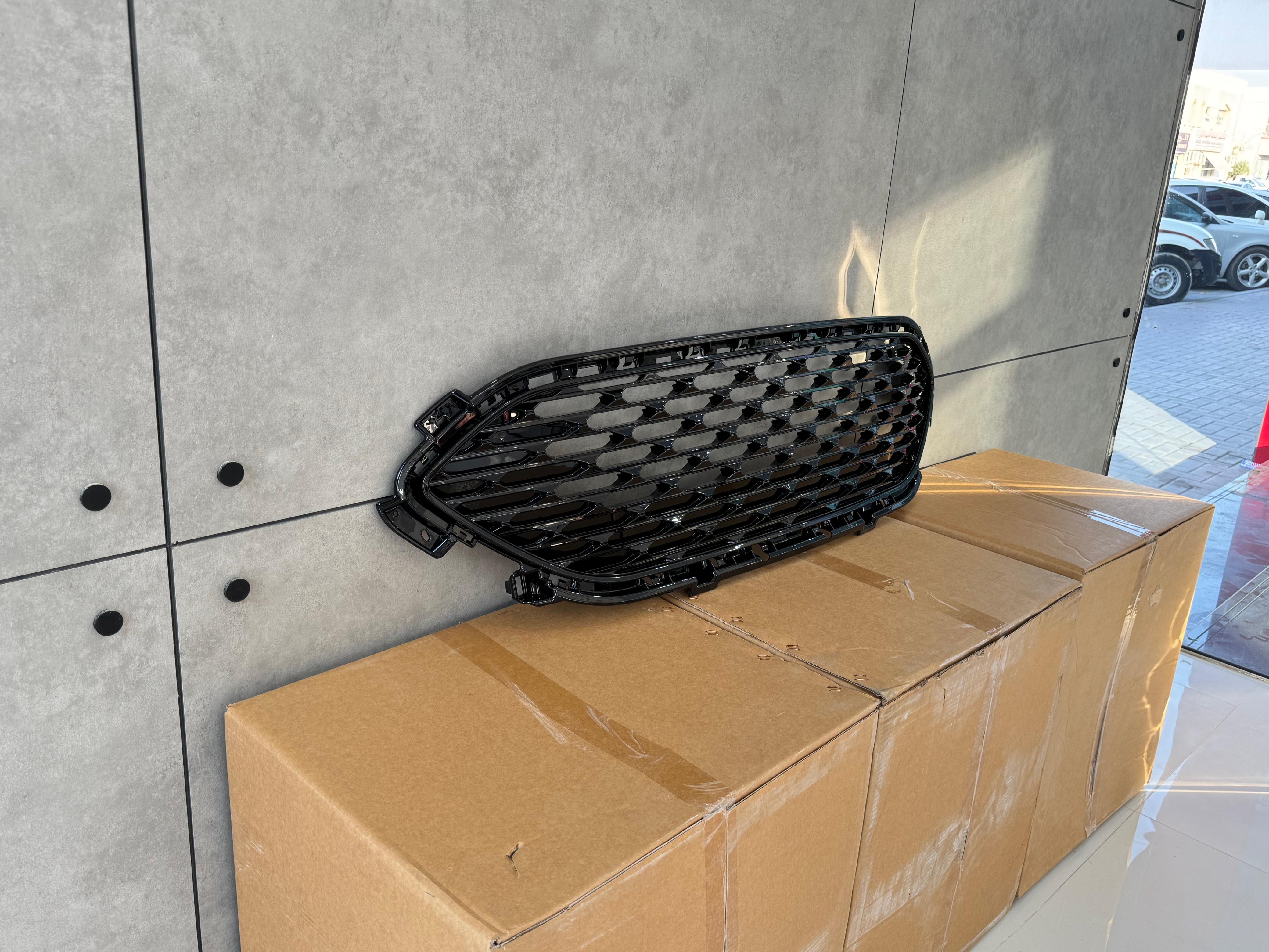 Grille Ford Escape 2020-23 (BLACK)