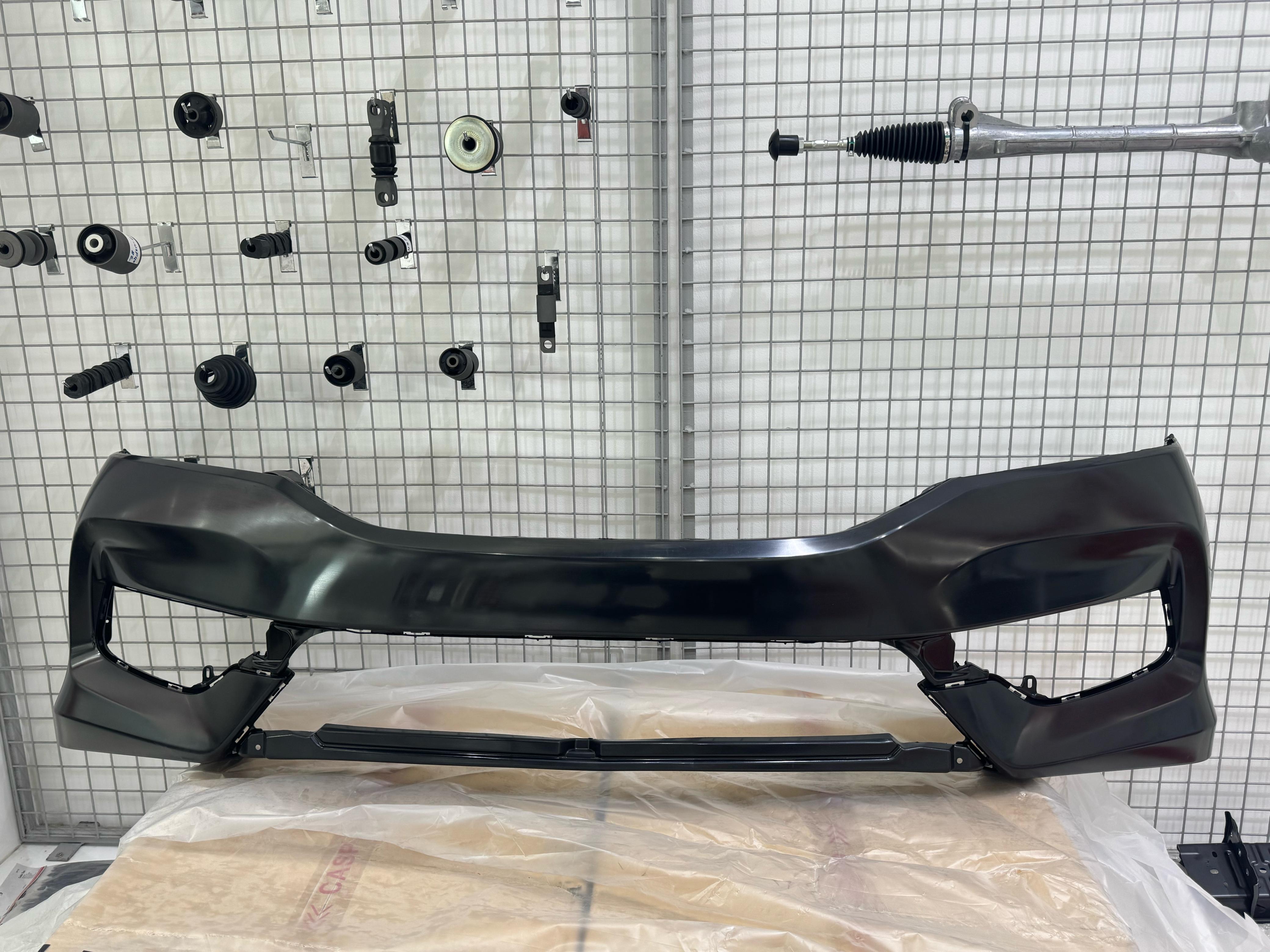 Front Bumper Accord 2016-17 (SEDAN)