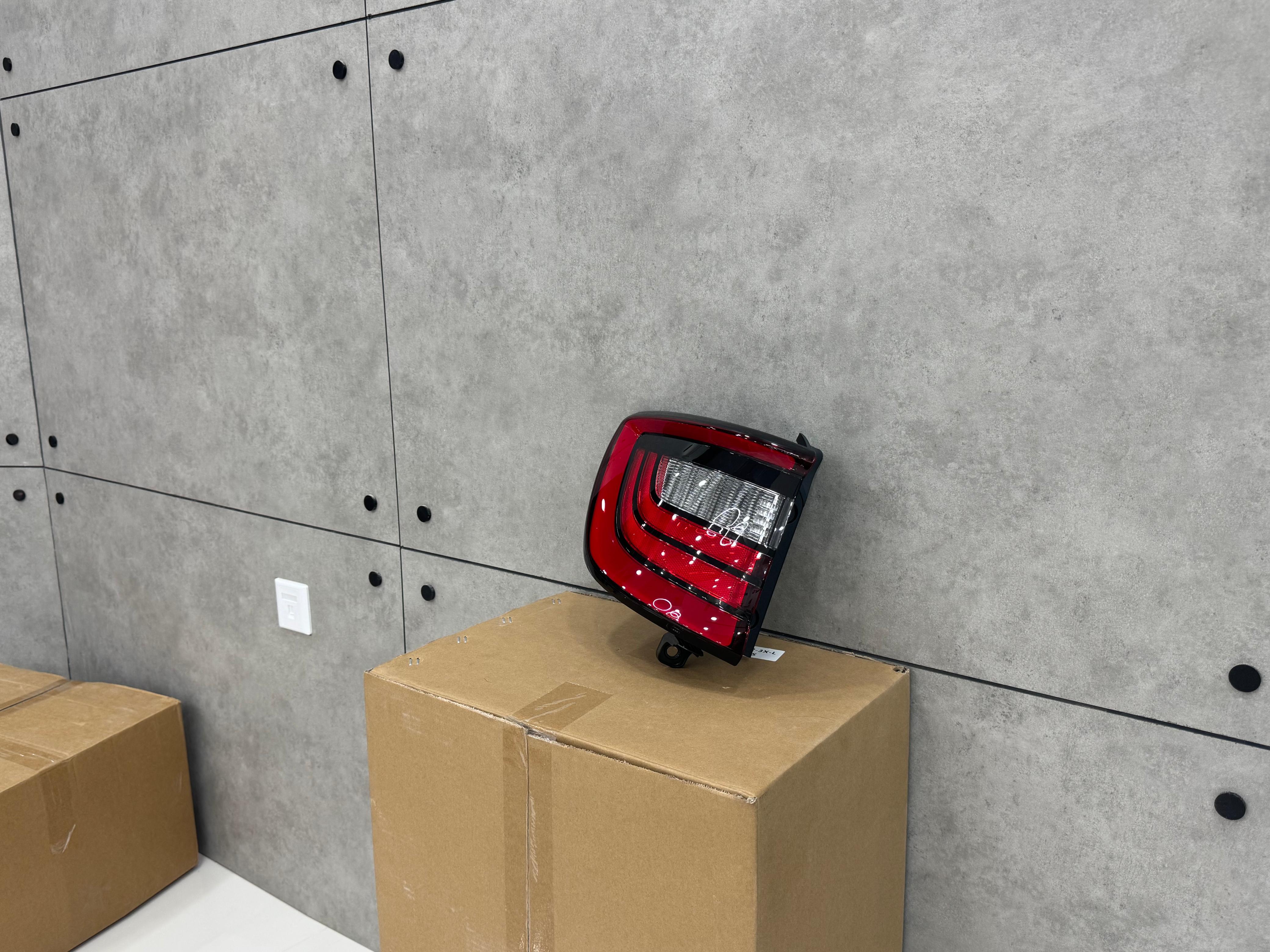 REAR LAMP DURANGO 2014-21 (LH)