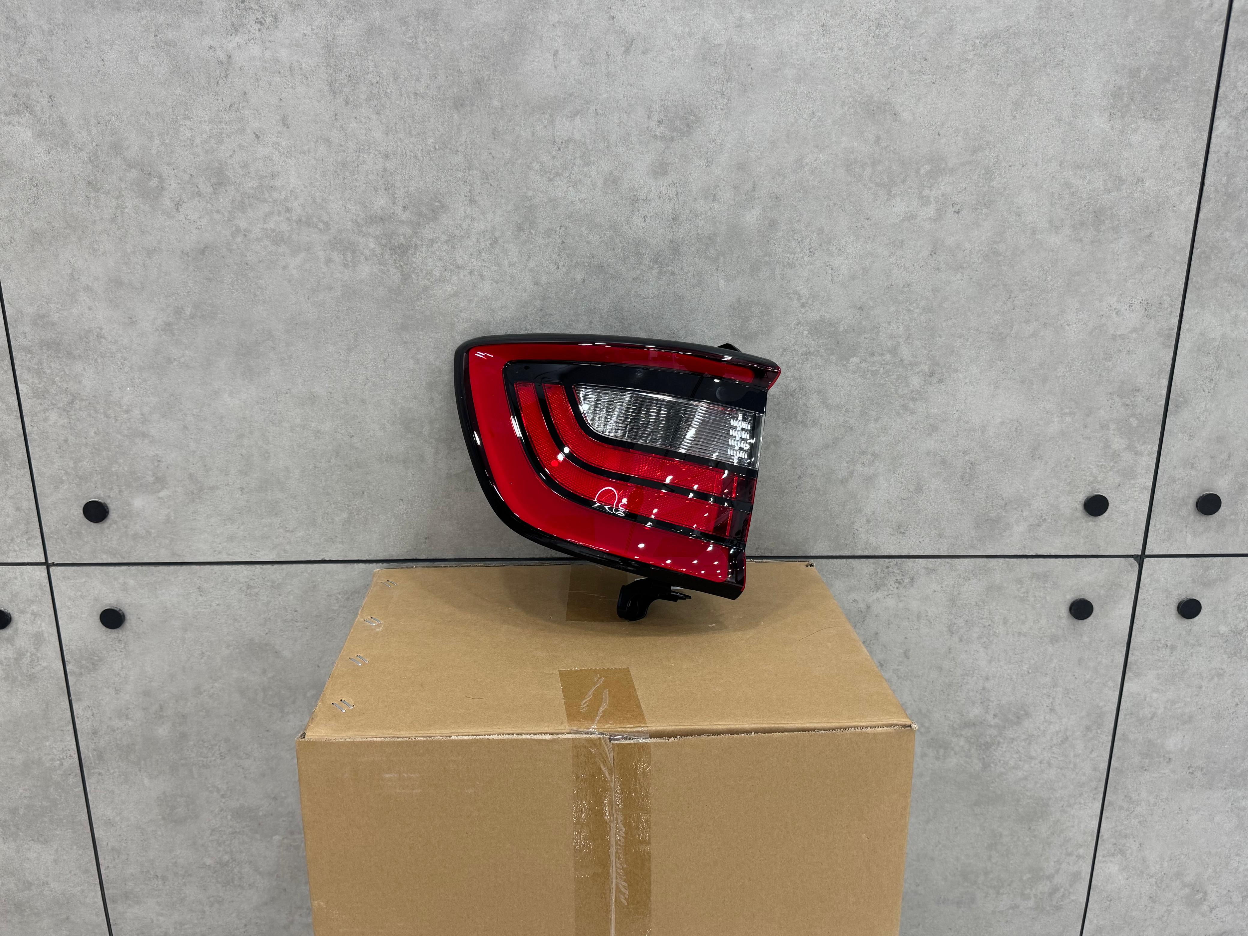REAR LAMP DURANGO 2014-21 (LH)