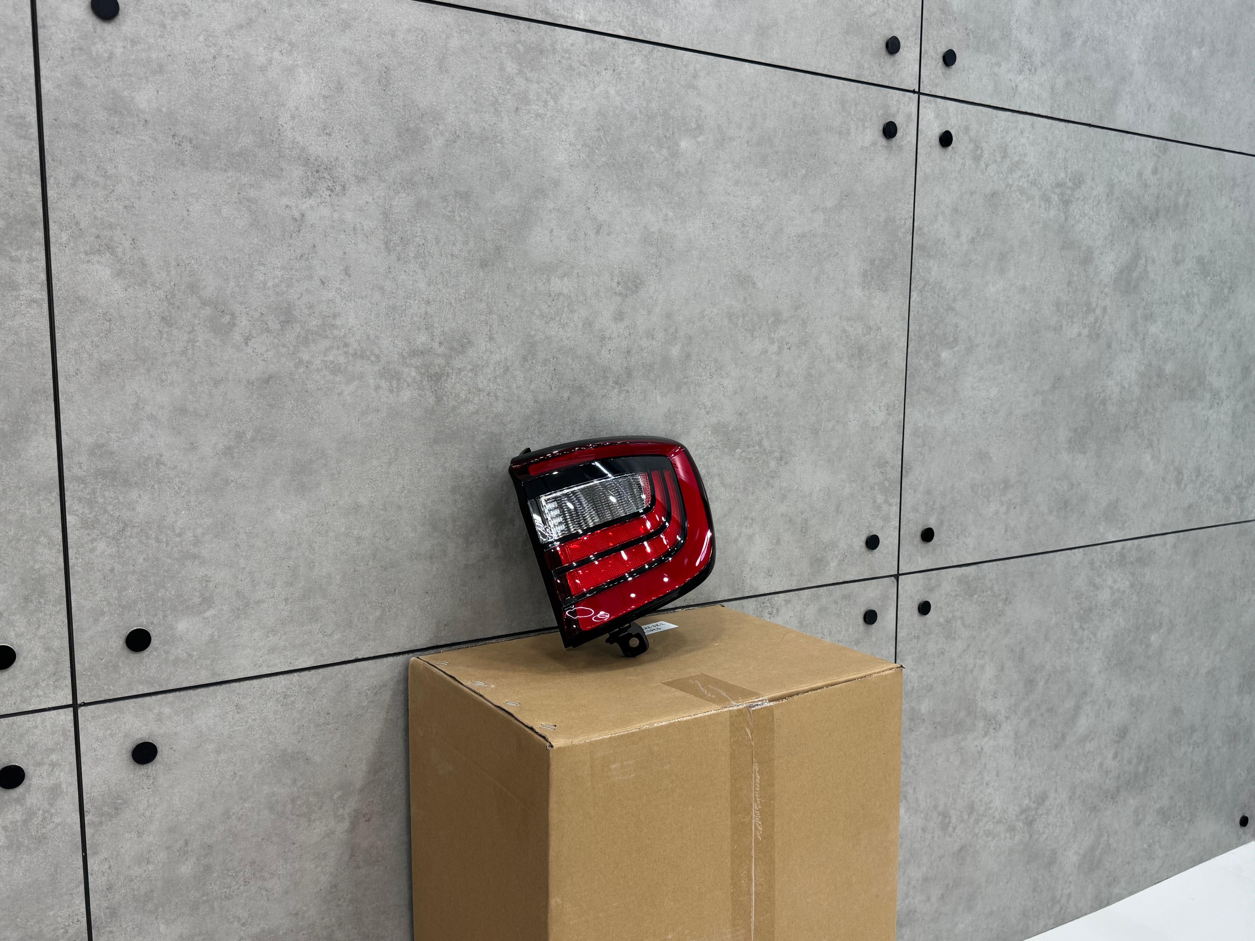 REAR LAMP DURANGO 2014-21 (RH)