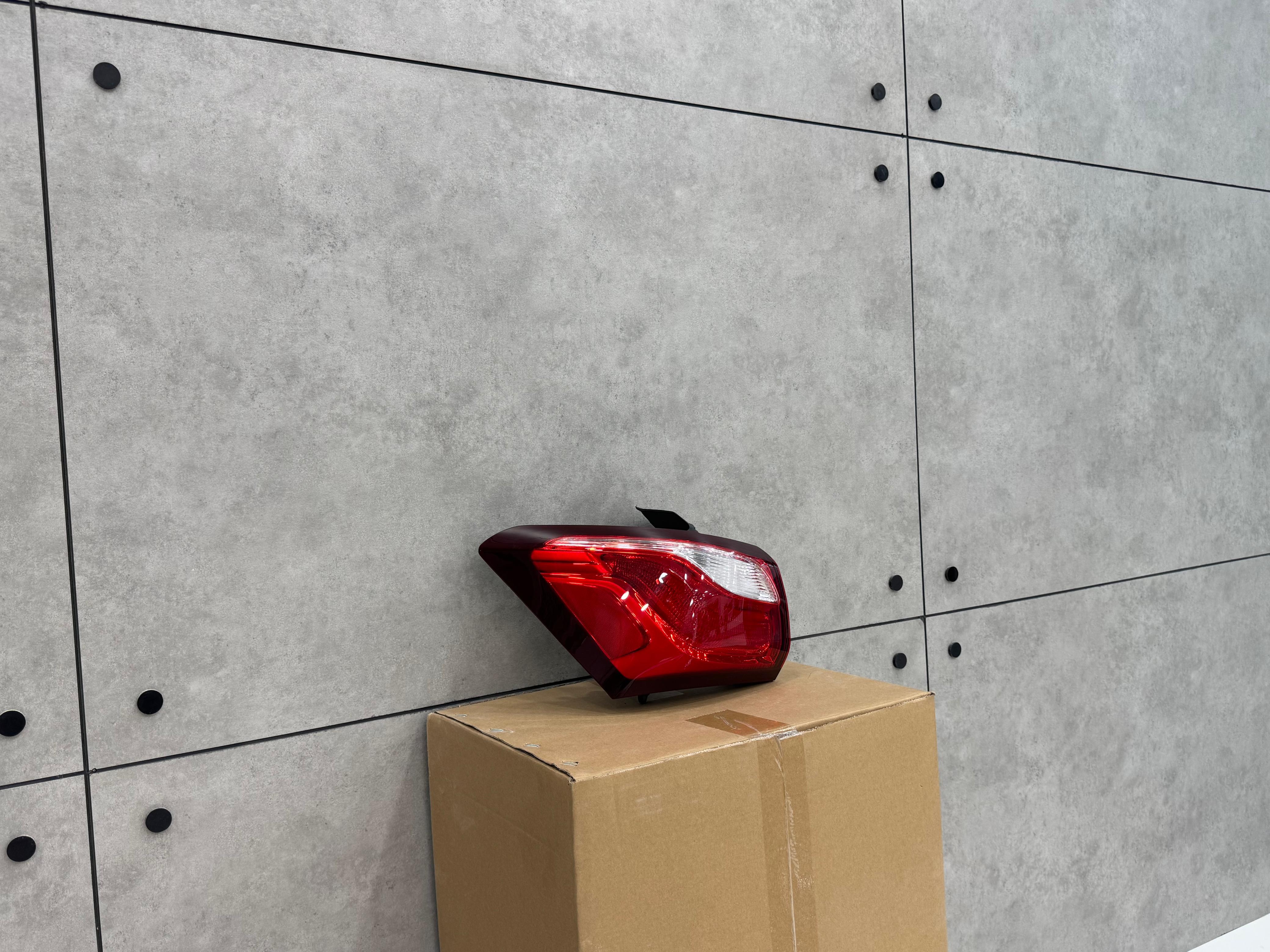 REAR LAMP EQUINOX 2018-21 LT (LH)
