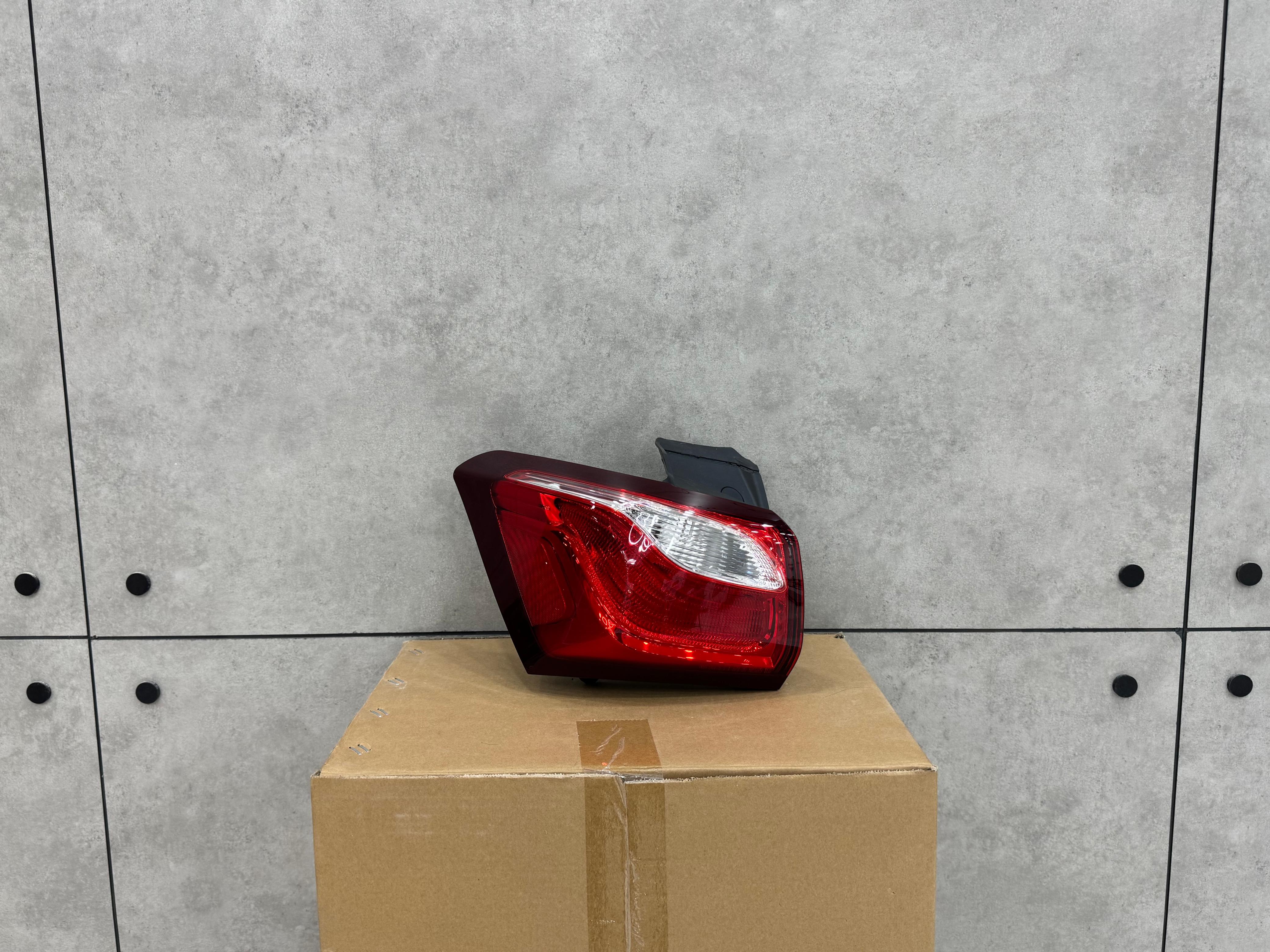 REAR LAMP EQUINOX 2018-21 LT (LH)